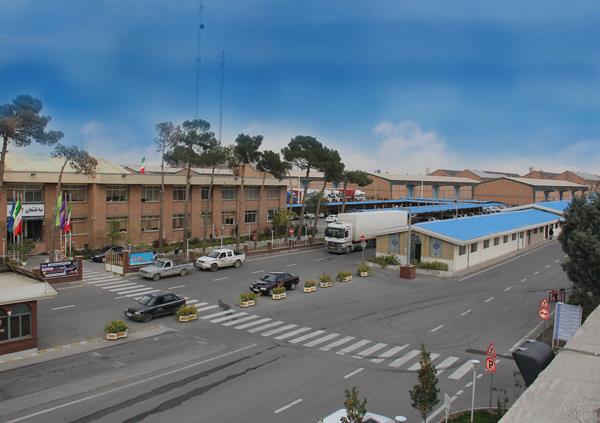 Gharb Public Warehouses and Customs Services Company