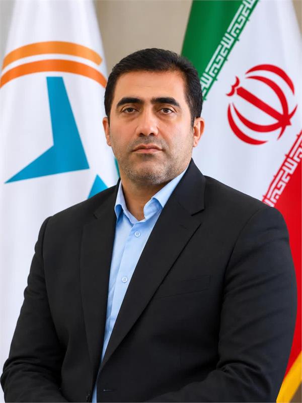 با صدور حکمی از سوی دکتر سیامک حسنی؛ سید روح‌اله قریشی مدیرعامل شرکت انبارهای عمومی و خدمات گمرکی منطقه ویژه اقتصادی سهلان تبریز شد.