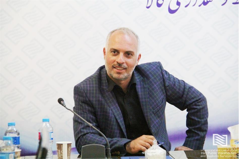 اصلانی: توفیقات امروز نتیجه توکل ، سلامت و صداقت در کار است